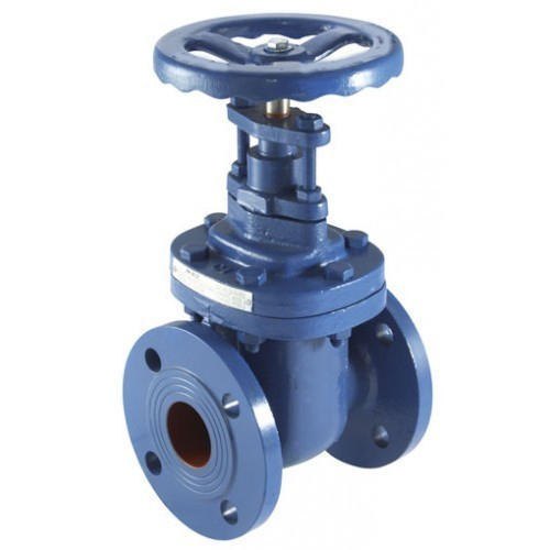 Cast Iron Gate Valve