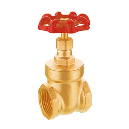 Gate Valves