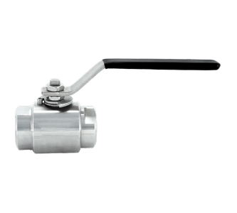 stainless steel ball valves-monoblock-6000